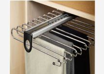 Kitchen Basket & Fittings